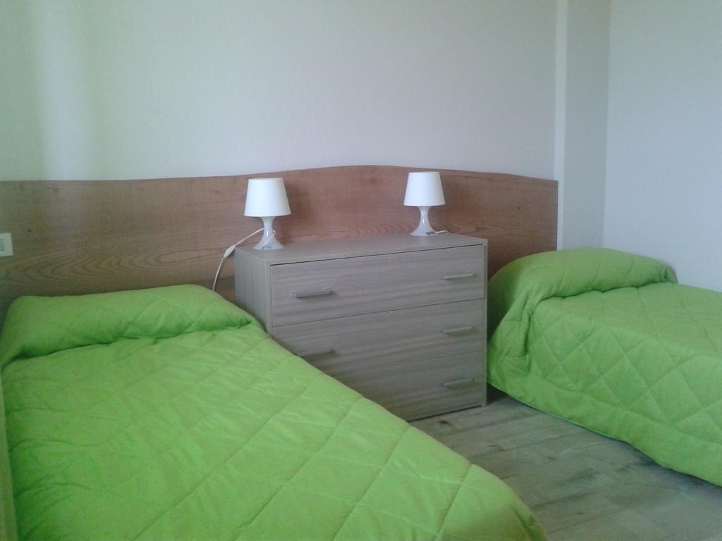Agriturismo Fior Di Campo Dronero Chambre photo