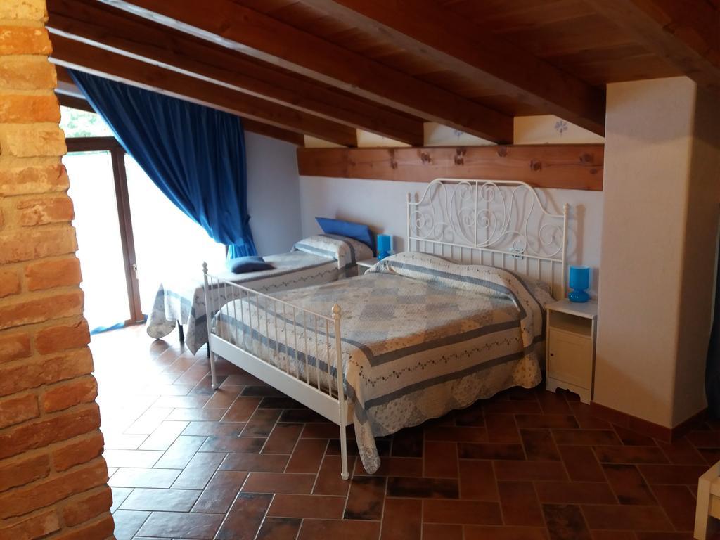 Agriturismo Fior Di Campo Dronero Extérieur photo