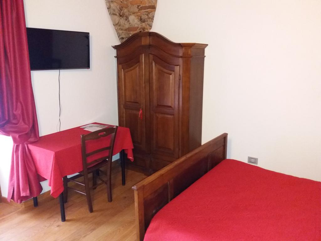 Agriturismo Fior Di Campo Dronero Extérieur photo