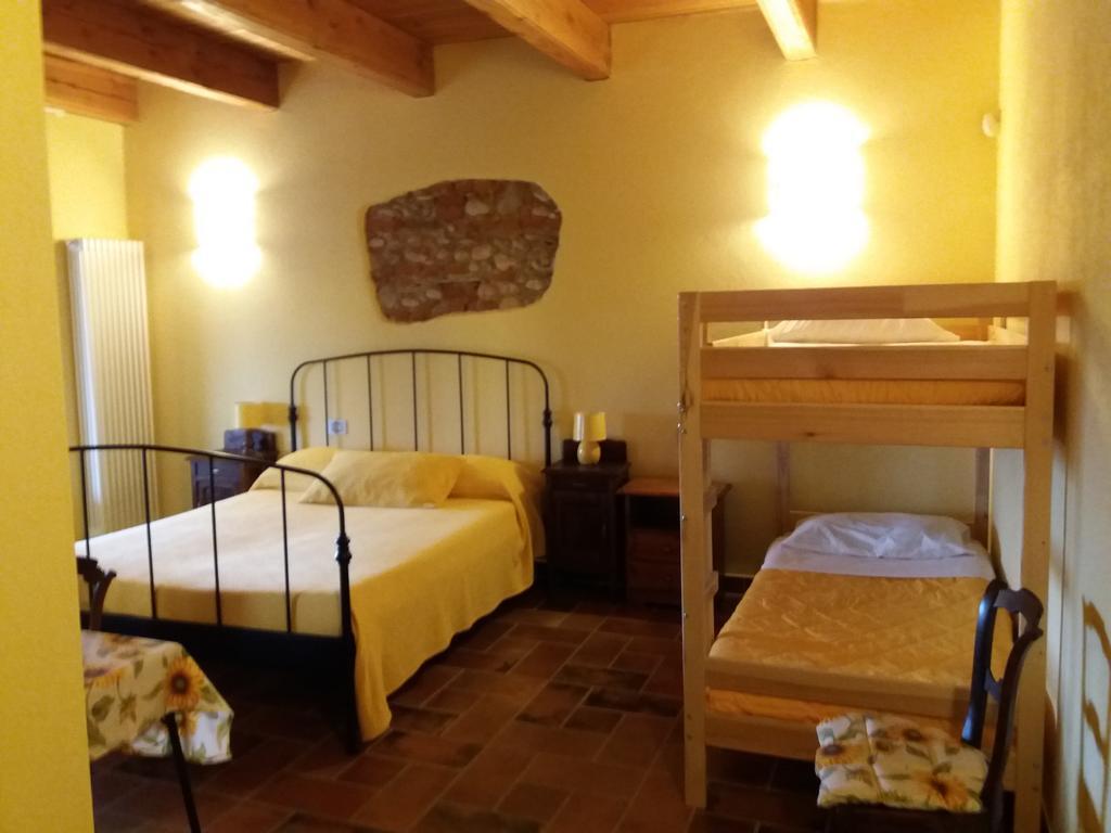 Agriturismo Fior Di Campo Dronero Extérieur photo