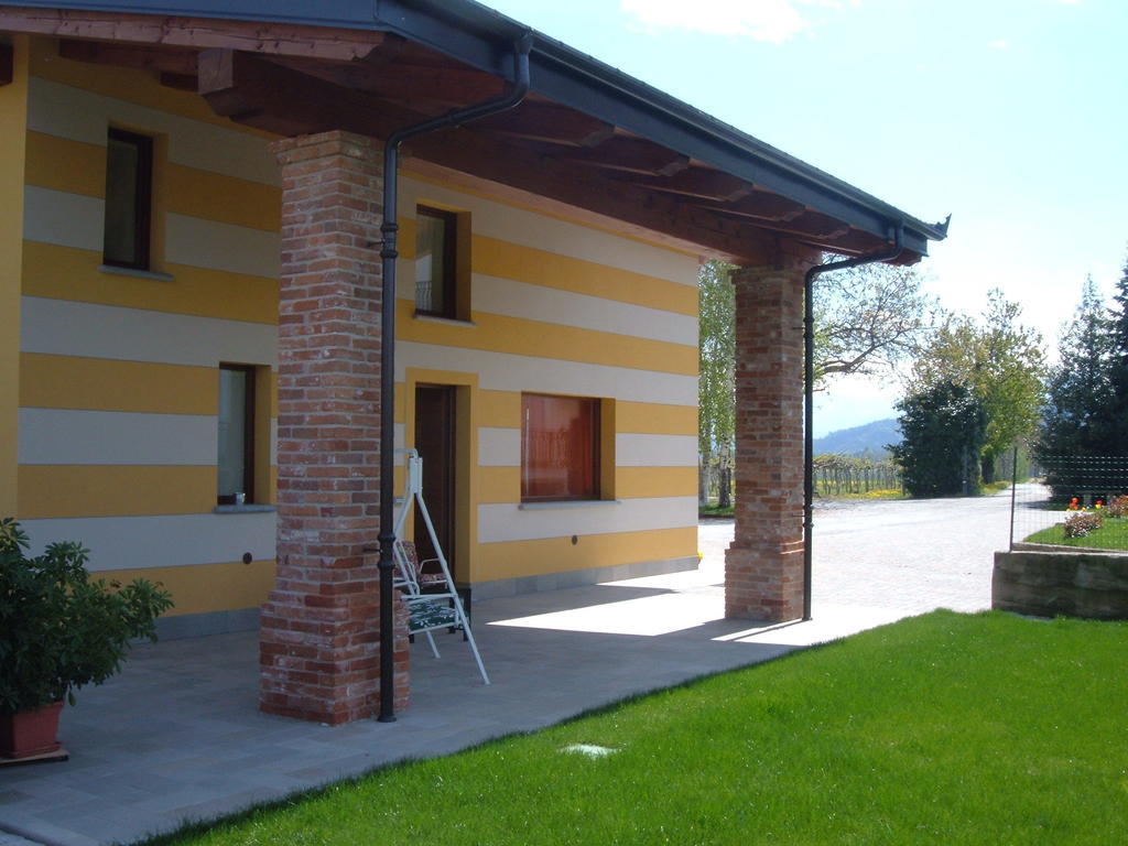 Agriturismo Fior Di Campo Dronero Extérieur photo
