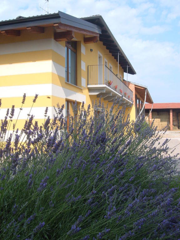 Agriturismo Fior Di Campo Dronero Extérieur photo